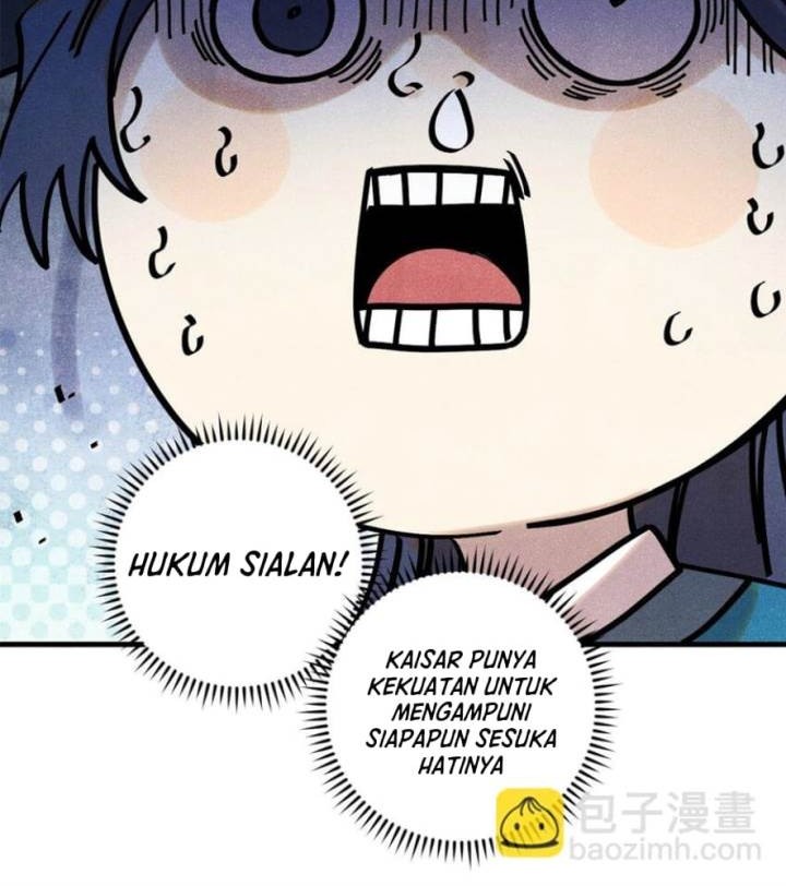The Unyielding Will to Die Chapter 59 Gambar 12