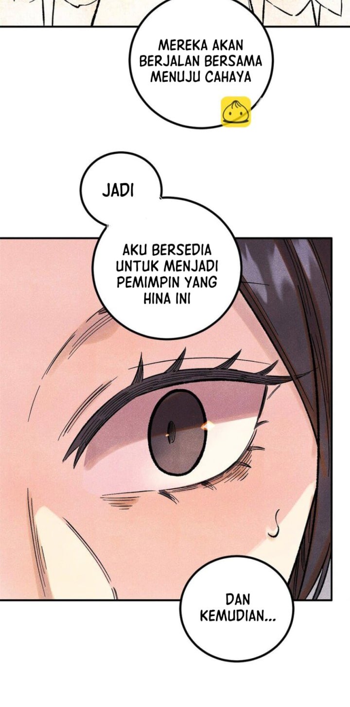 The Unyielding Will to Die Chapter 61 Gambar 26