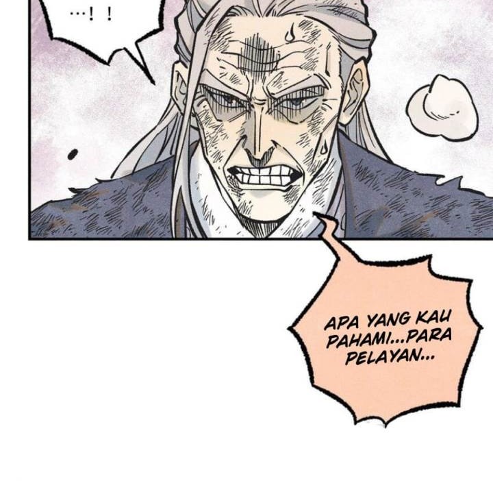 The Unyielding Will to Die Chapter 71 Gambar 6