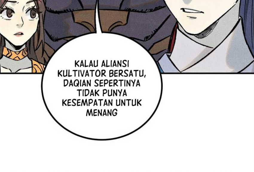 The Unyielding Will to Die Chapter 75 Gambar 4