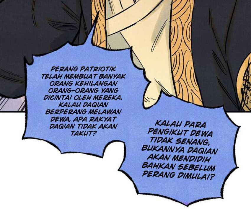The Unyielding Will to Die Chapter 75 Gambar 12