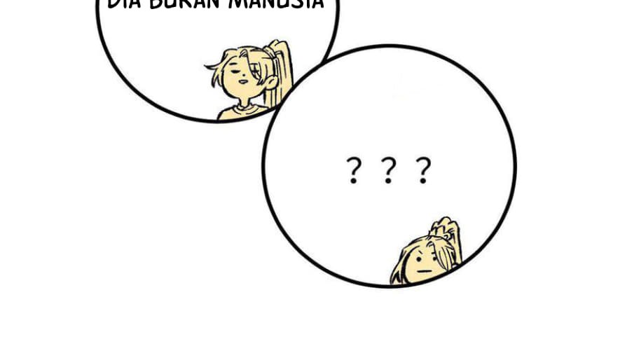 The Unyielding Will to Die Chapter 76 Gambar 6