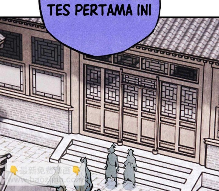 The Unyielding Will to Die Chapter 77 Gambar 32