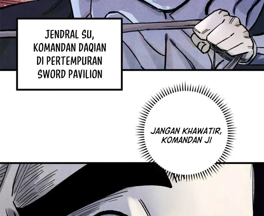 The Unyielding Will to Die Chapter 82 Gambar 3