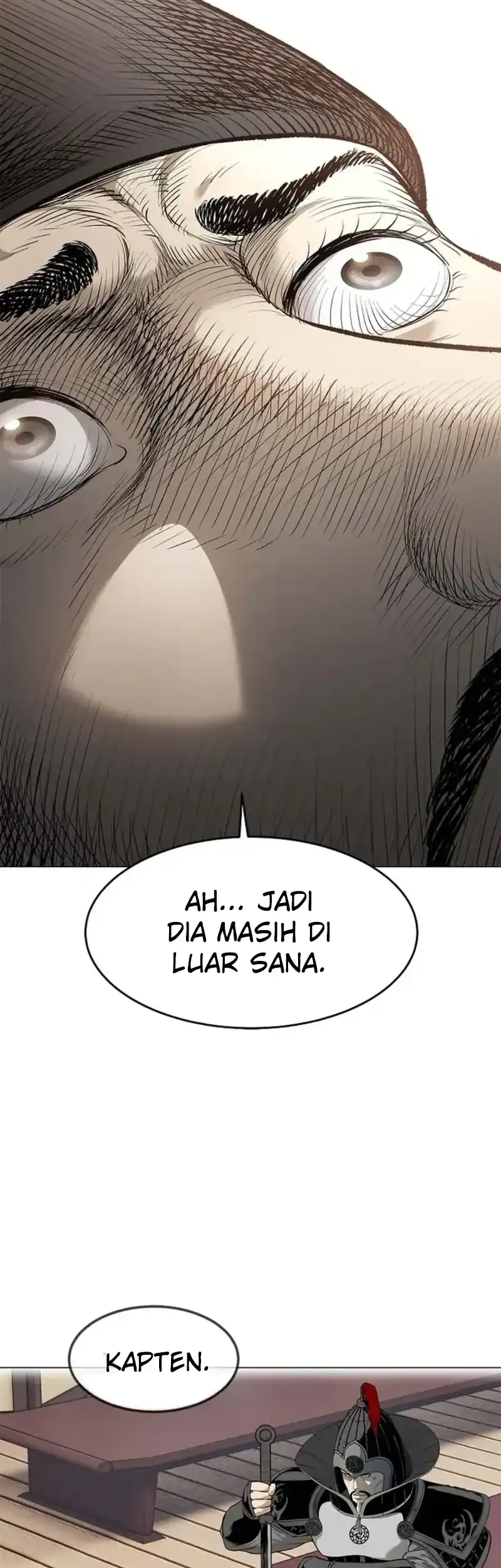 The Vehement Emperor of Steel Chapter 1 Gambar 80