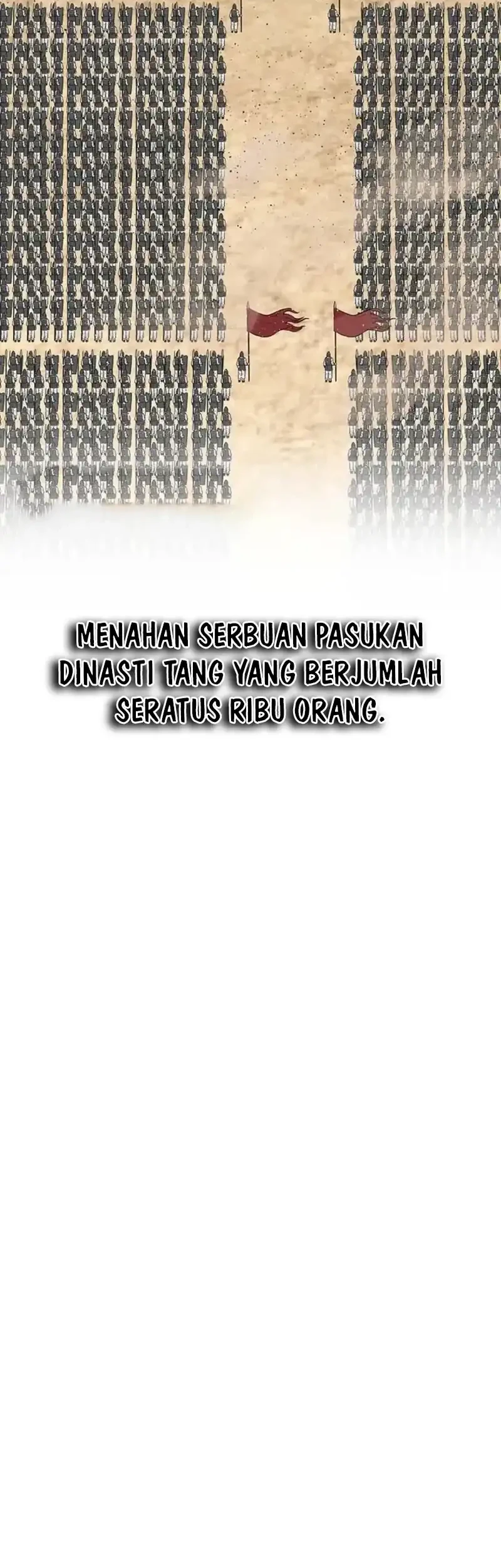 The Vehement Emperor of Steel Chapter 1 Gambar 6