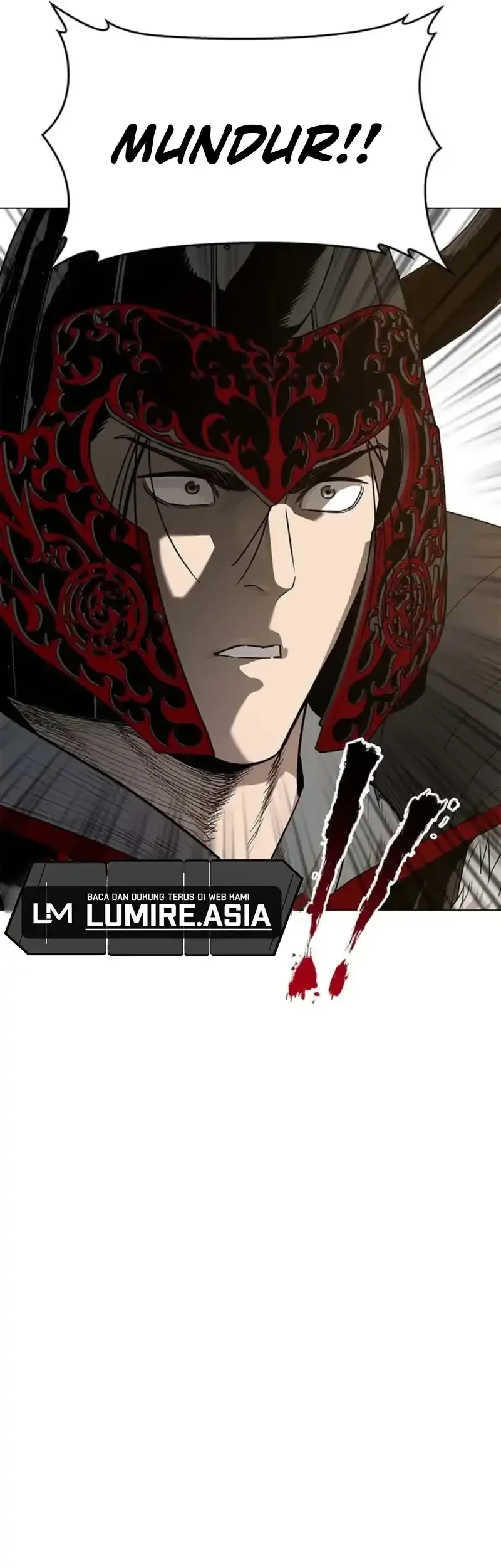 The Vehement Emperor of Steel Chapter 1 Gambar 107