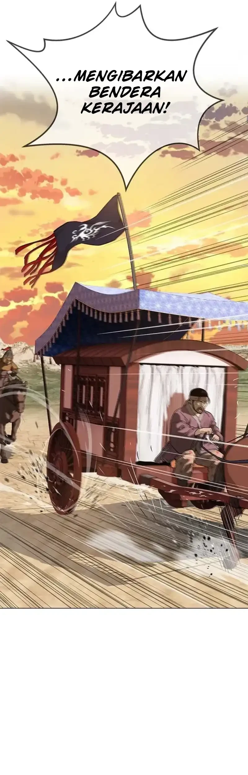 The Vehement Emperor of Steel Chapter 1 Gambar 116