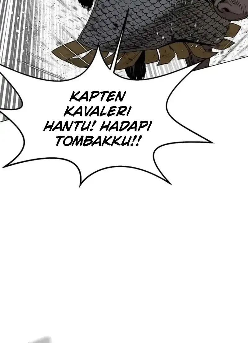 The Vehement Emperor of Steel Chapter 1 Gambar 25