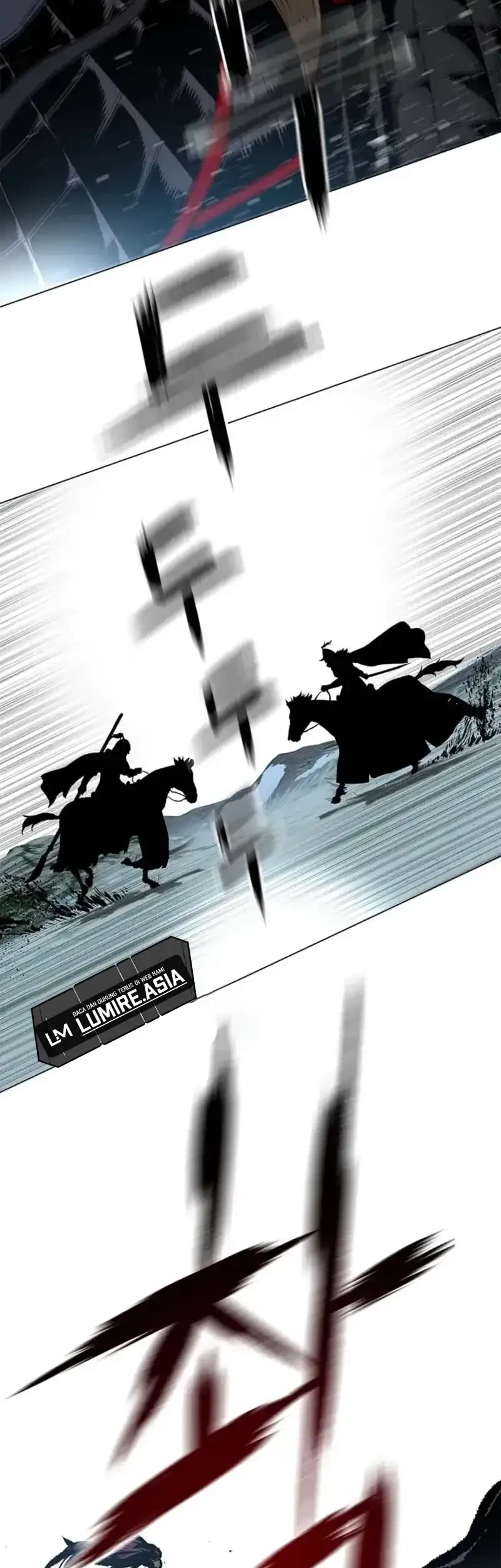 The Vehement Emperor of Steel Chapter 1 Gambar 27