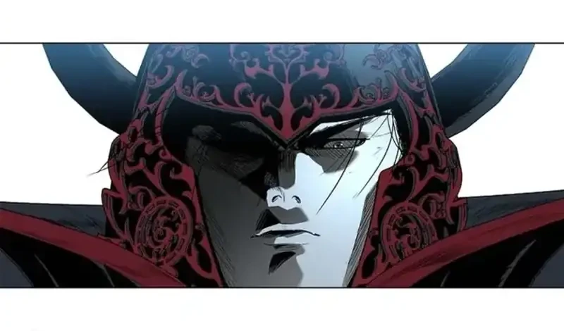 The Vehement Emperor of Steel Chapter 1 Gambar 33