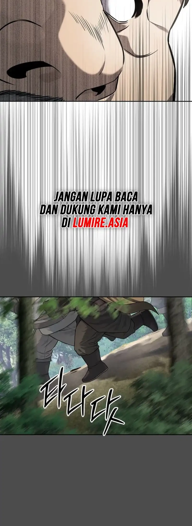 The Vehement Emperor of Steel Chapter 10 Gambar 46