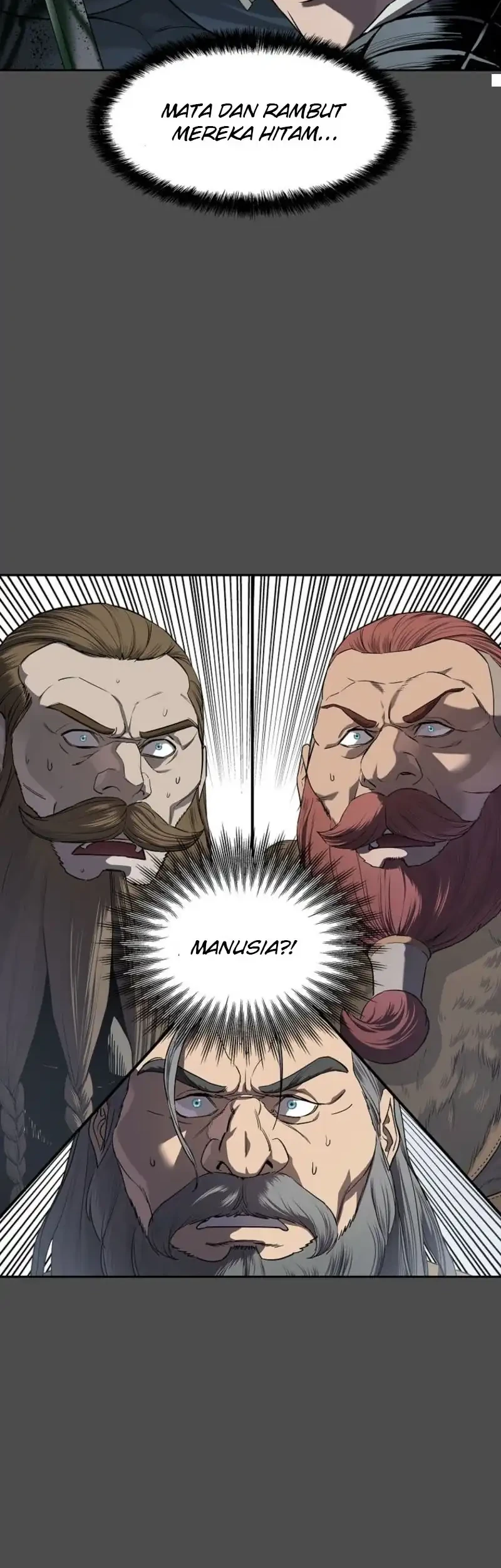 The Vehement Emperor of Steel Chapter 10 Gambar 51