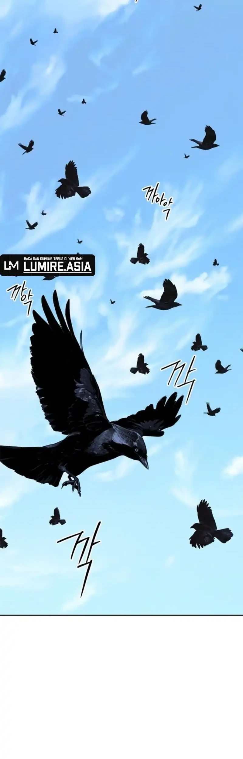 Manhwa The Vehement Emperor of Steel Chapter 10 gambar nomor 2