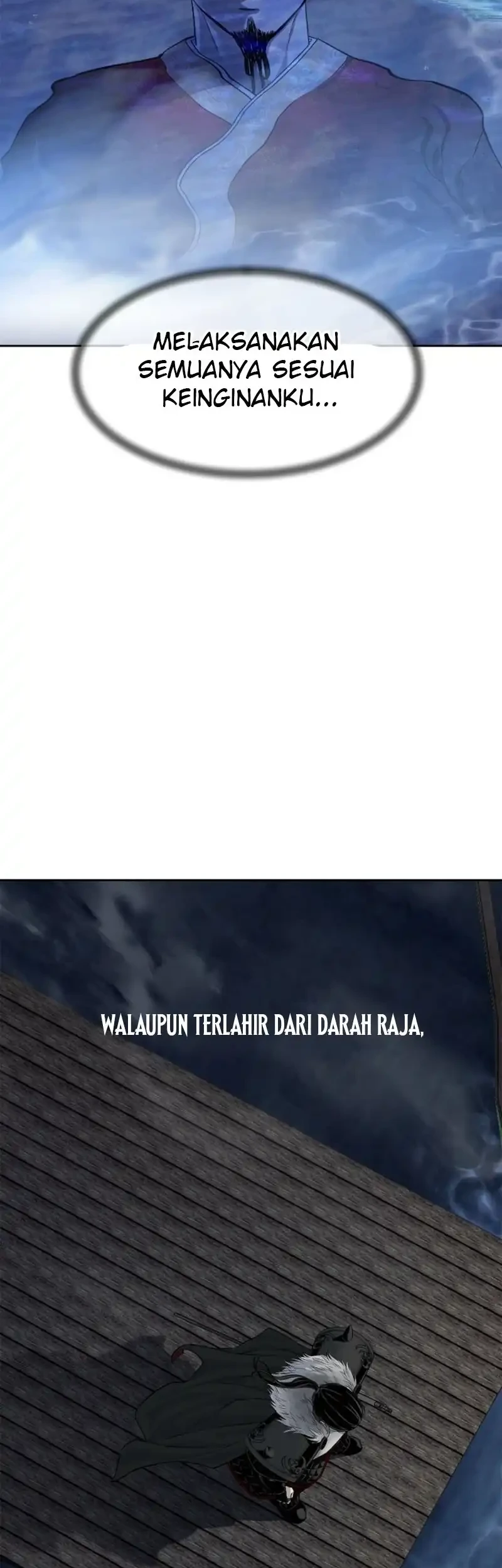 The Vehement Emperor of Steel Chapter 10 Gambar 72