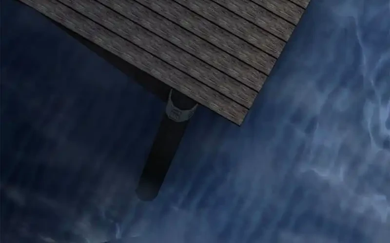 The Vehement Emperor of Steel Chapter 10 Gambar 73