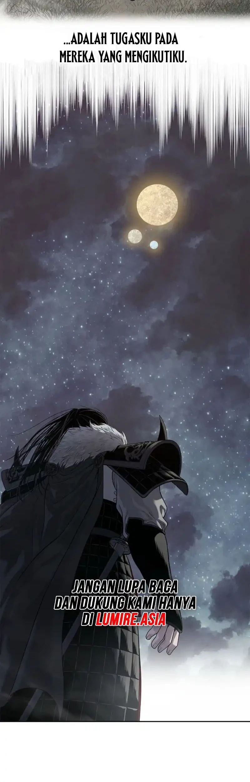 The Vehement Emperor of Steel Chapter 10 Gambar 78