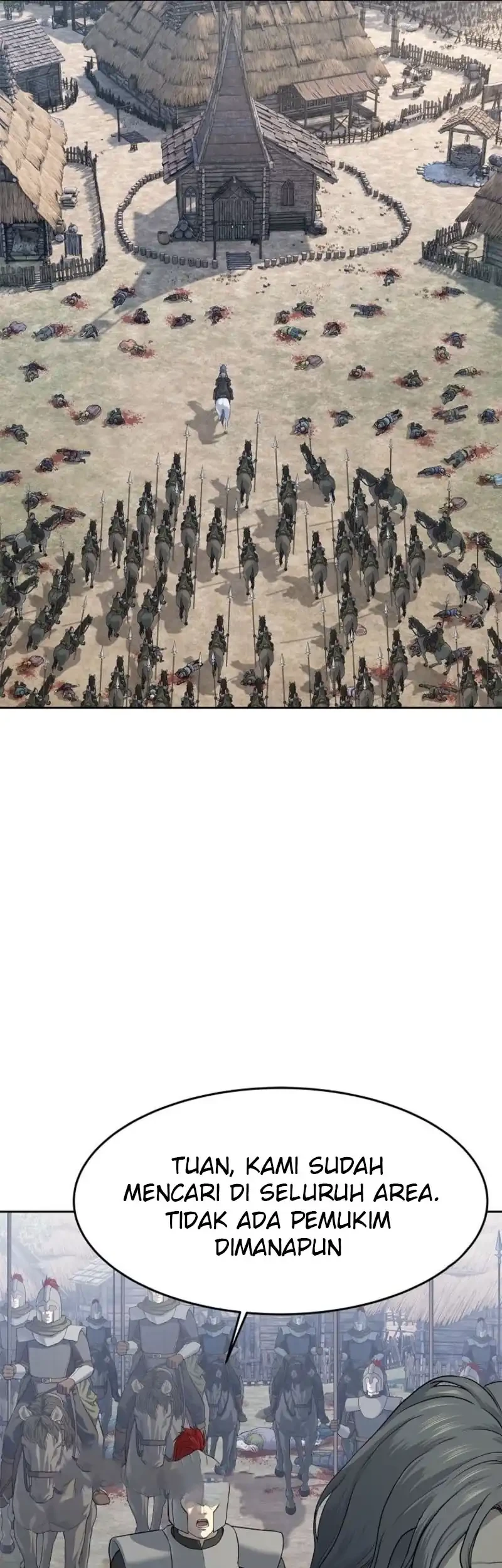 The Vehement Emperor of Steel Chapter 10 Gambar 7