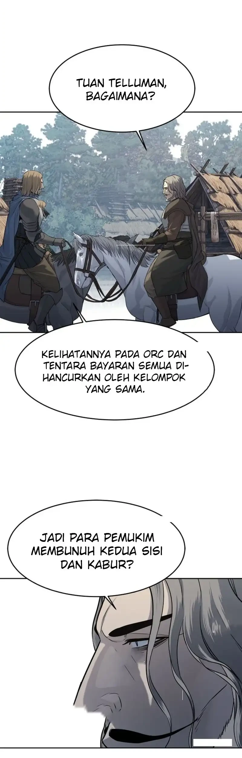 The Vehement Emperor of Steel Chapter 10 Gambar 9