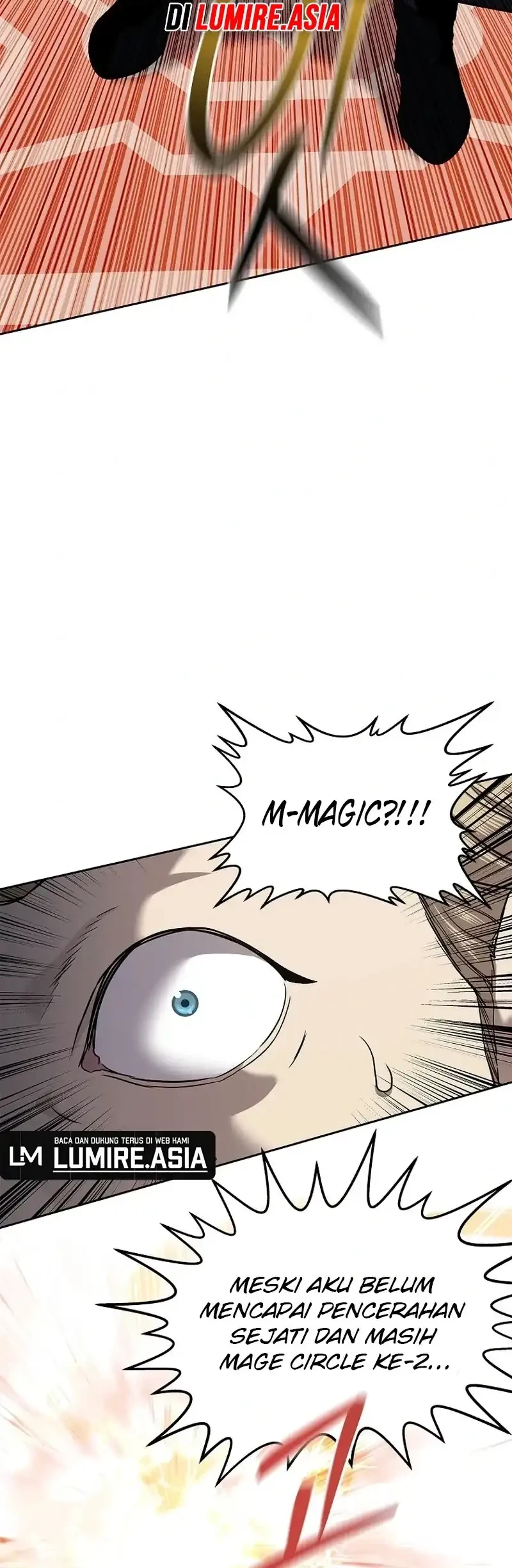 The Vehement Emperor of Steel Chapter 11 Gambar 48