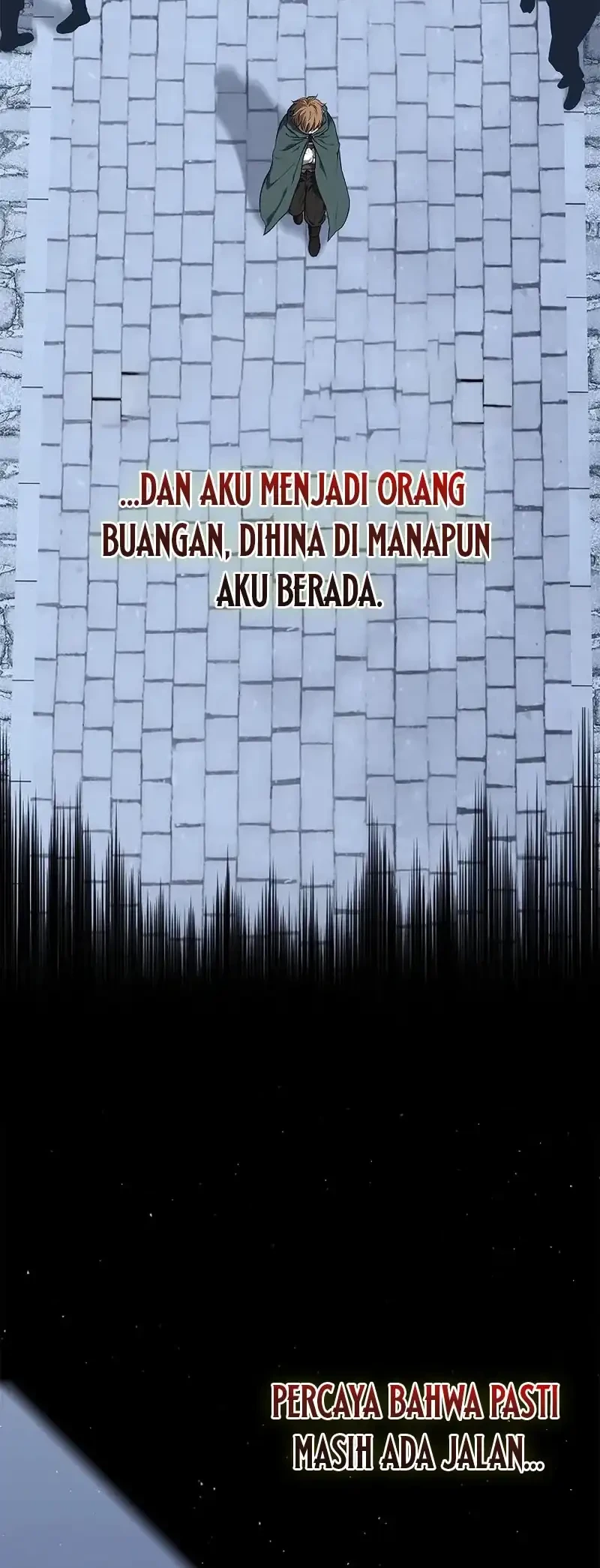 The Vehement Emperor of Steel Chapter 11 Gambar 57