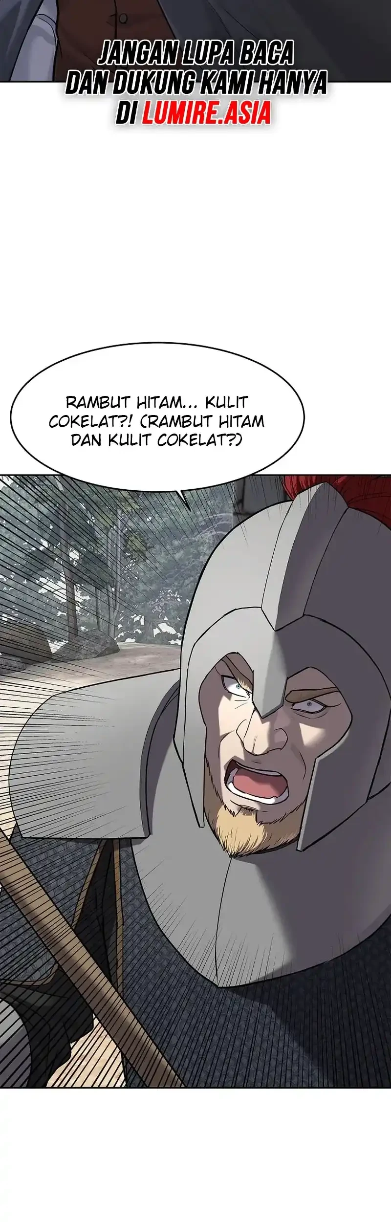 The Vehement Emperor of Steel Chapter 11 Gambar 13