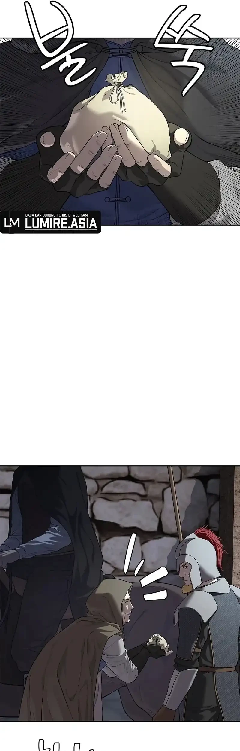 The Vehement Emperor of Steel Chapter 11 Gambar 15