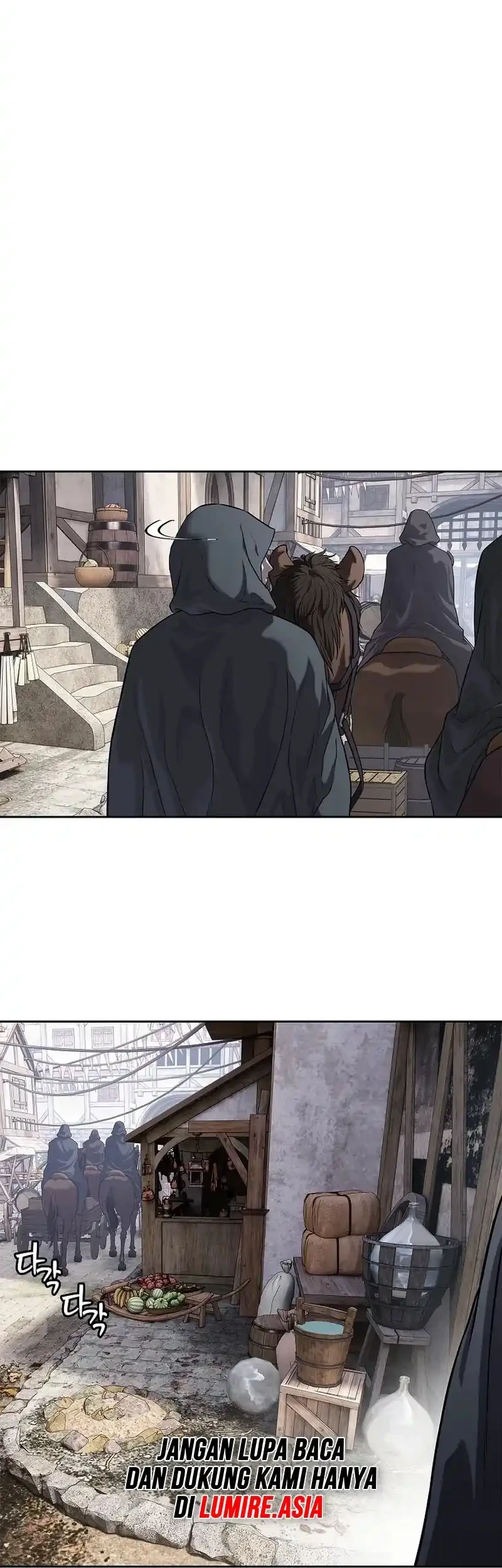 The Vehement Emperor of Steel Chapter 11 Gambar 25