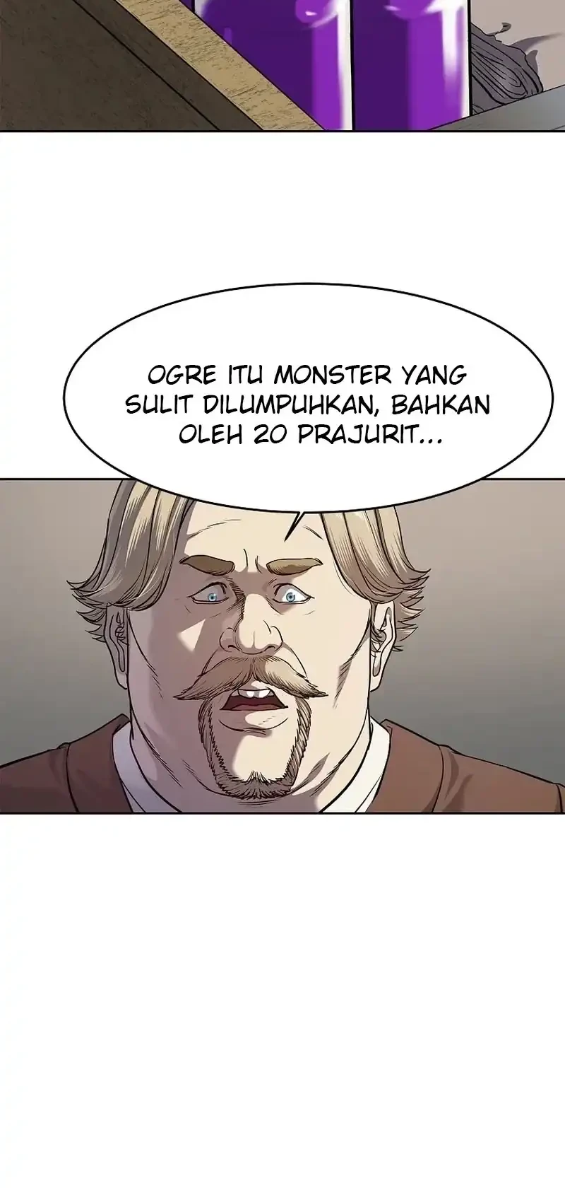 The Vehement Emperor of Steel Chapter 11 Gambar 29