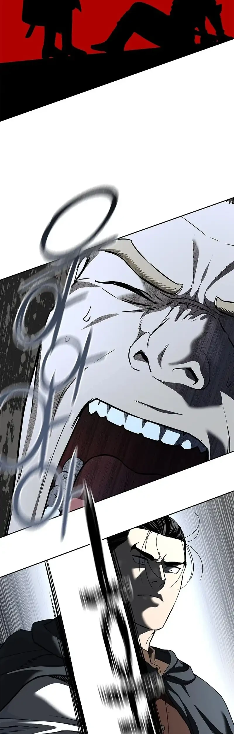 The Vehement Emperor of Steel Chapter 12 Gambar 44