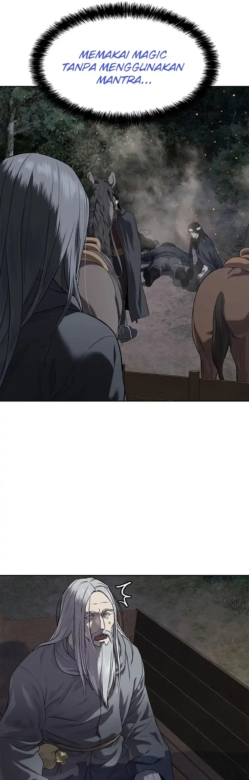 The Vehement Emperor of Steel Chapter 12 Gambar 56