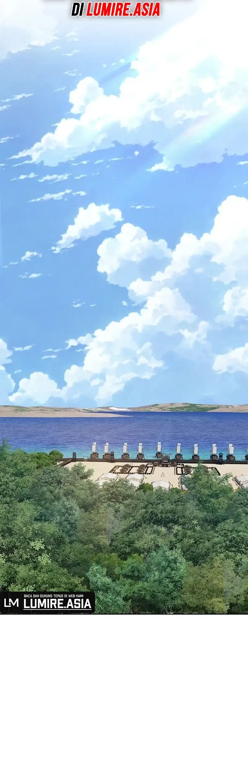 The Vehement Emperor of Steel Chapter 12 Gambar 64