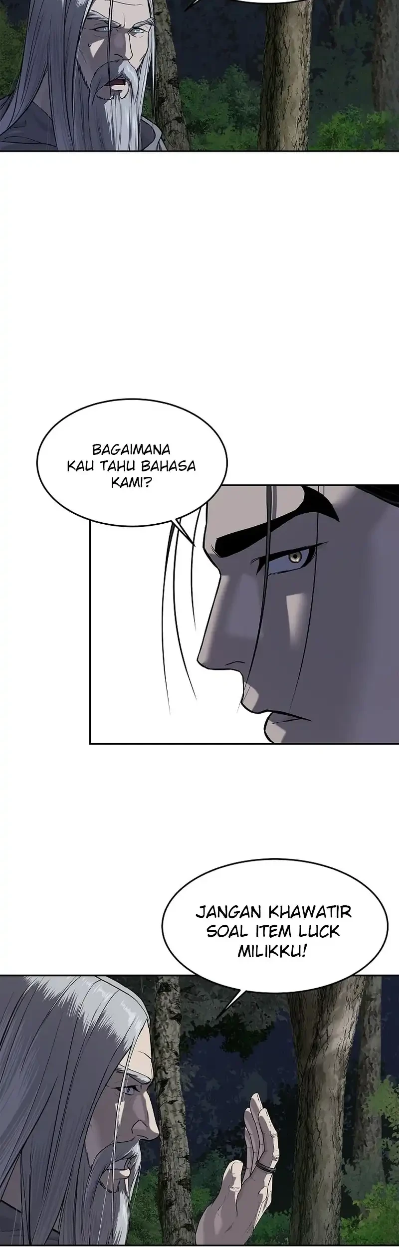 The Vehement Emperor of Steel Chapter 12 Gambar 7