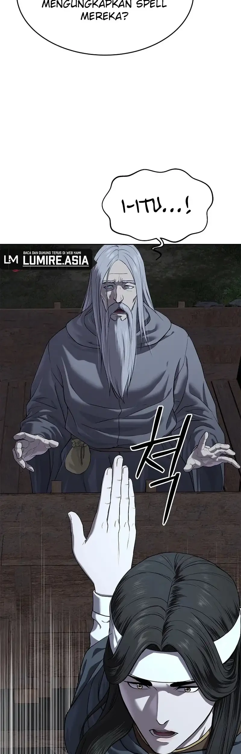 The Vehement Emperor of Steel Chapter 12 Gambar 11