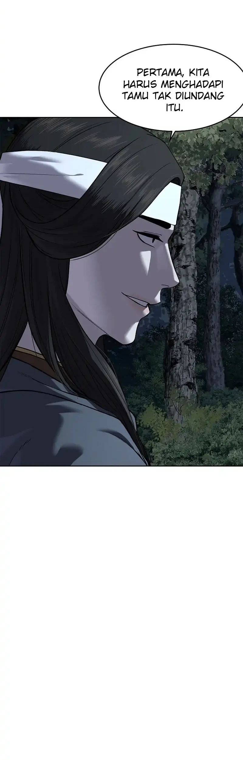 The Vehement Emperor of Steel Chapter 12 Gambar 14