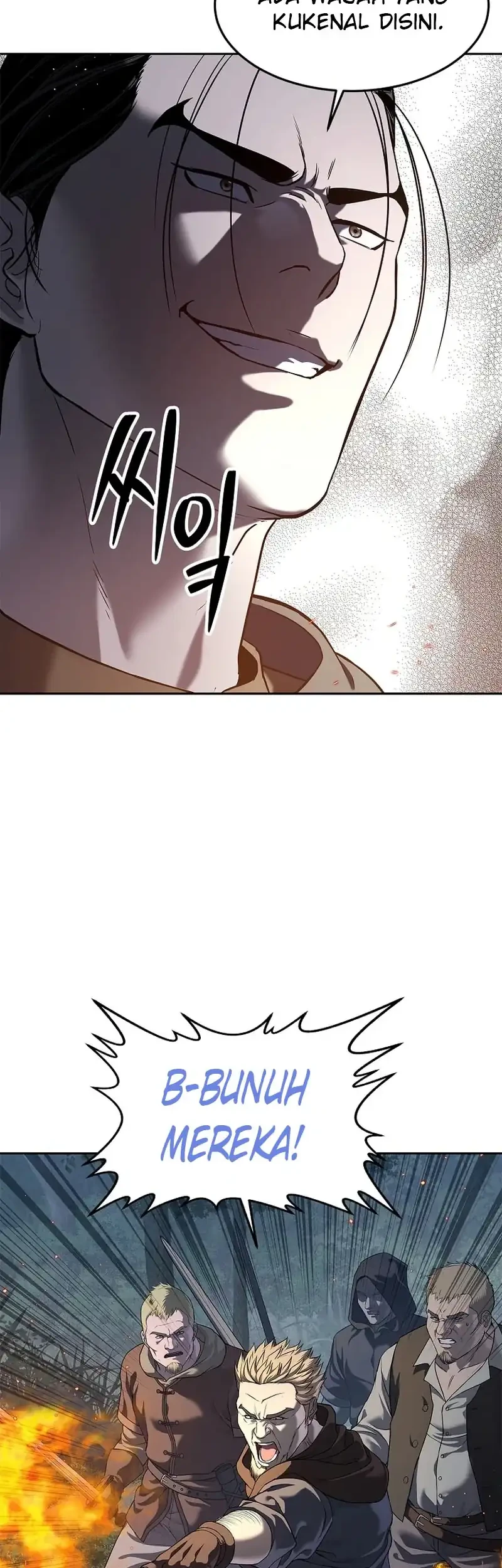 The Vehement Emperor of Steel Chapter 12 Gambar 24