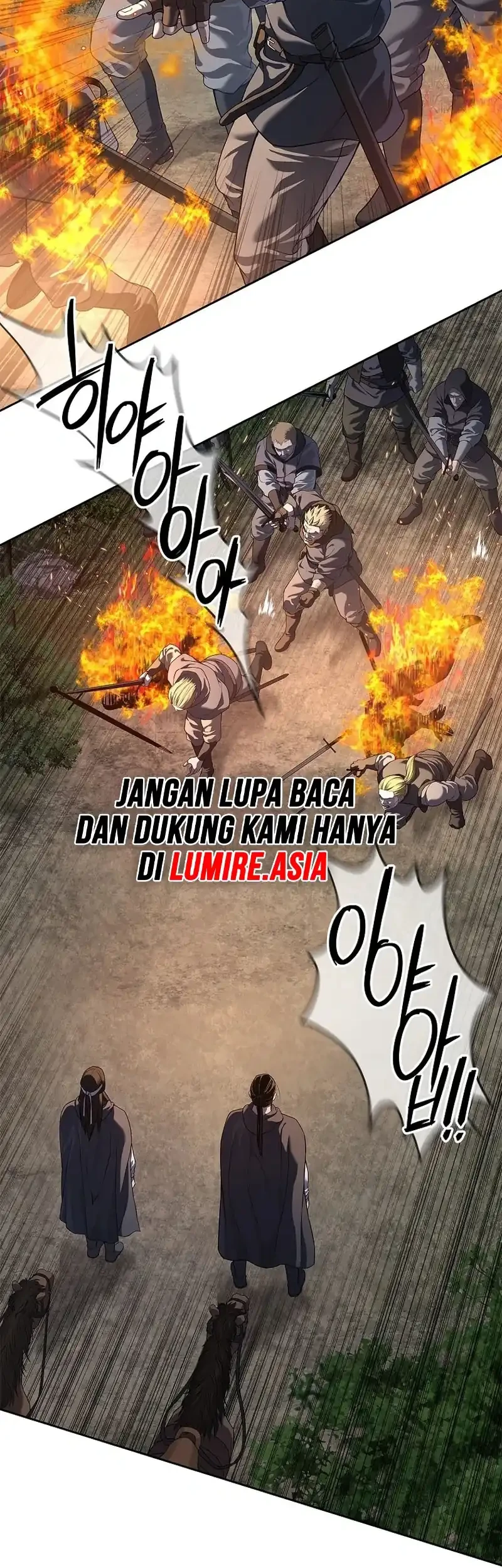 The Vehement Emperor of Steel Chapter 12 Gambar 25