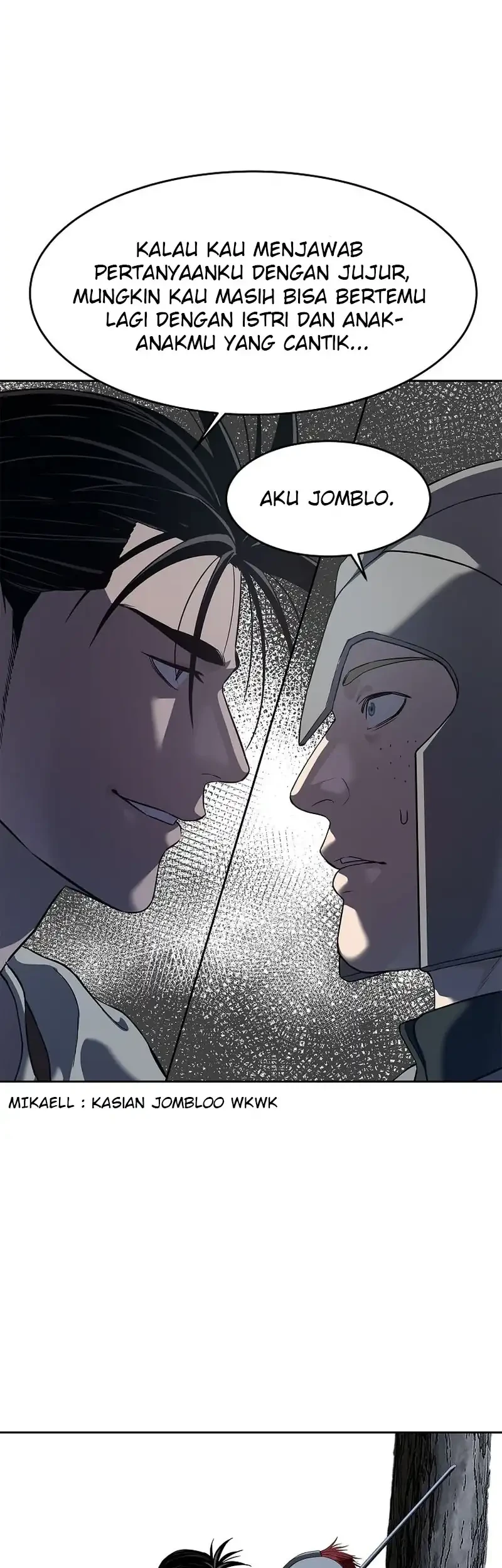 The Vehement Emperor of Steel Chapter 13 Gambar 64