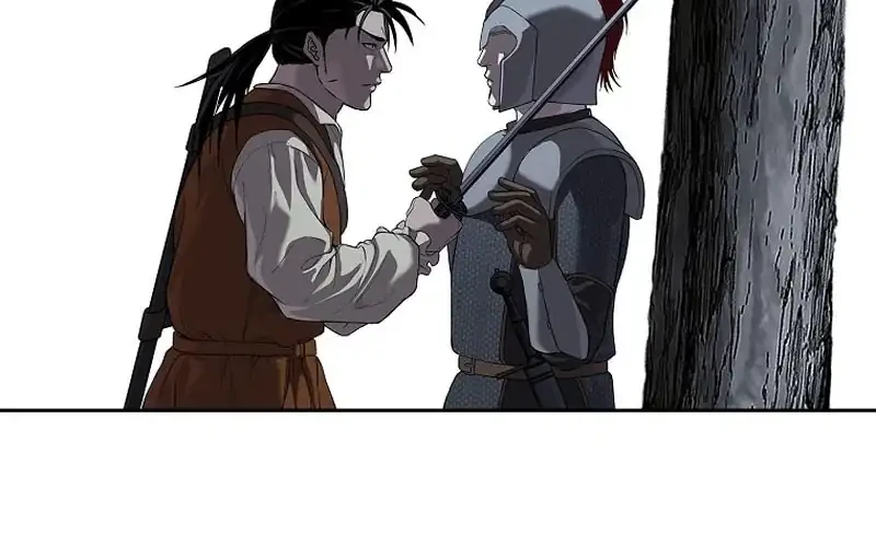 The Vehement Emperor of Steel Chapter 13 Gambar 65