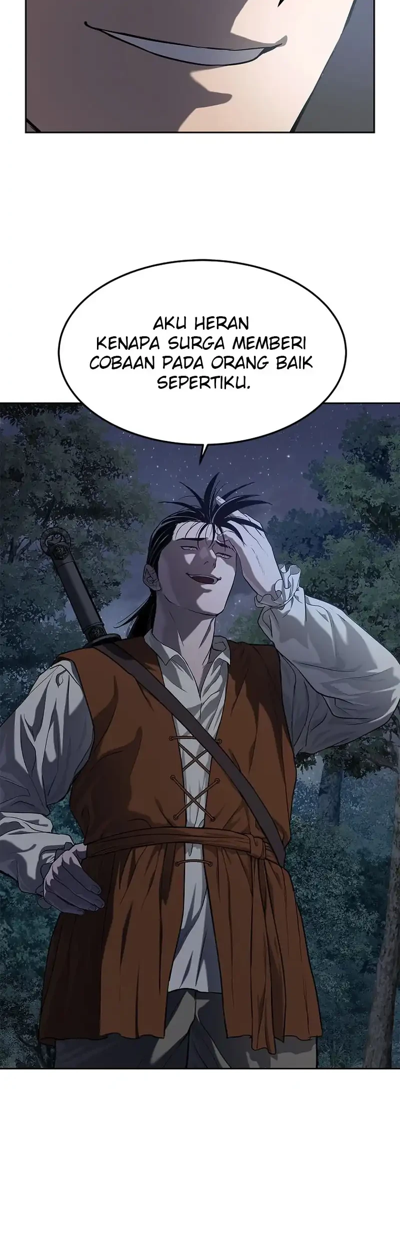 The Vehement Emperor of Steel Chapter 13 Gambar 80