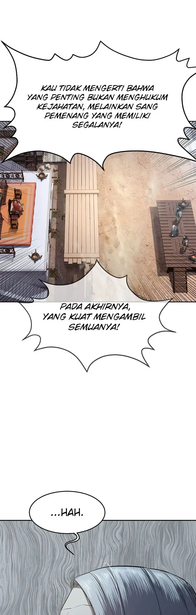 The Vehement Emperor of Steel Chapter 13 Gambar 9