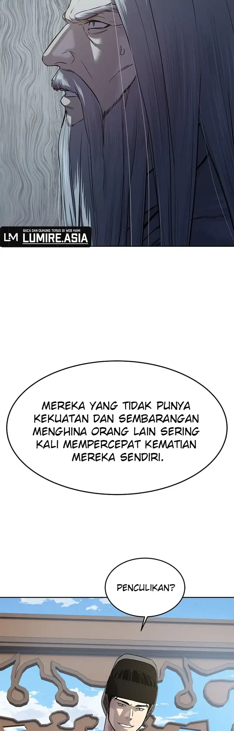 The Vehement Emperor of Steel Chapter 13 Gambar 10