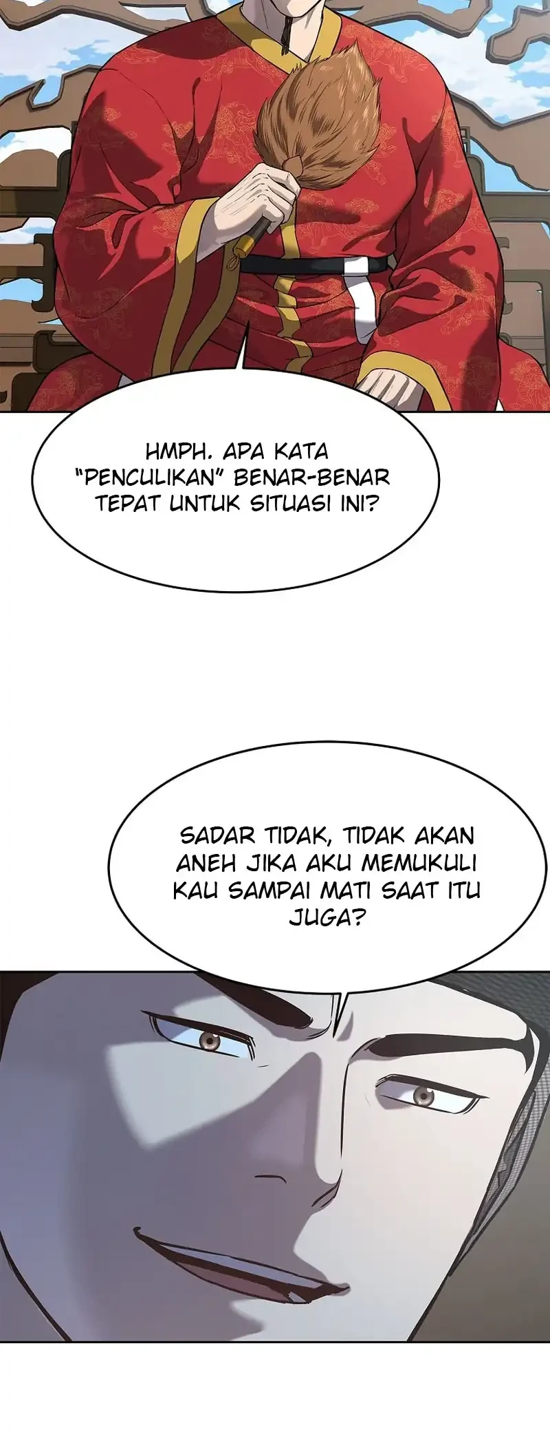 The Vehement Emperor of Steel Chapter 13 Gambar 11