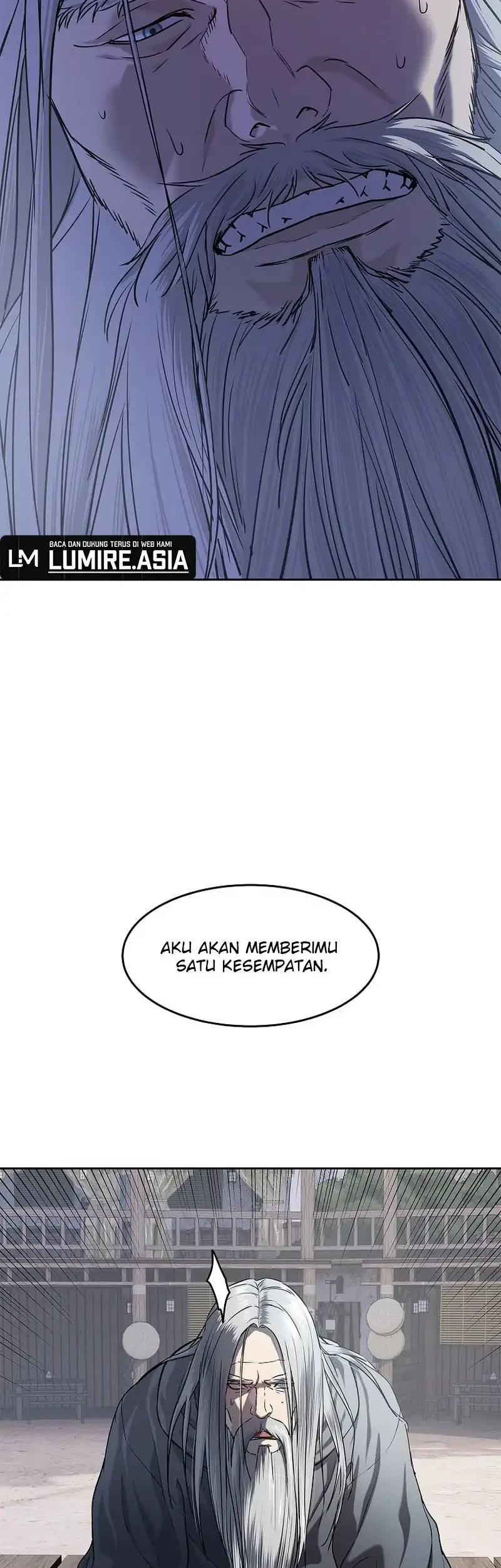 The Vehement Emperor of Steel Chapter 13 Gambar 14