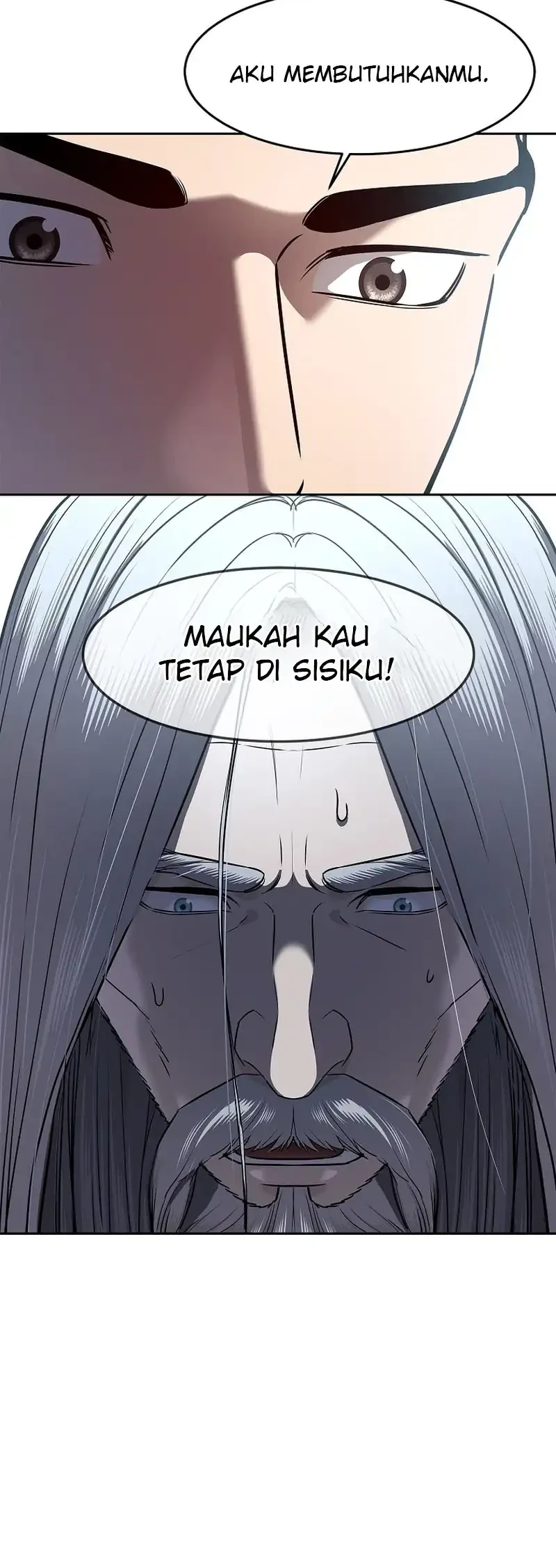 The Vehement Emperor of Steel Chapter 13 Gambar 22