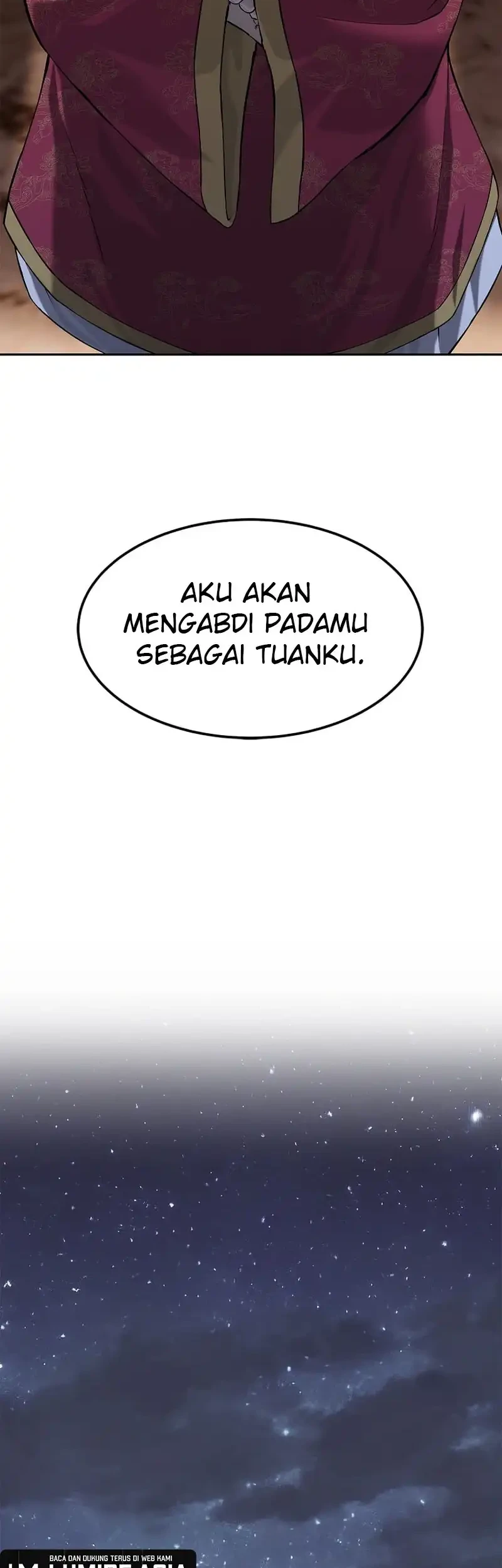 The Vehement Emperor of Steel Chapter 13 Gambar 28