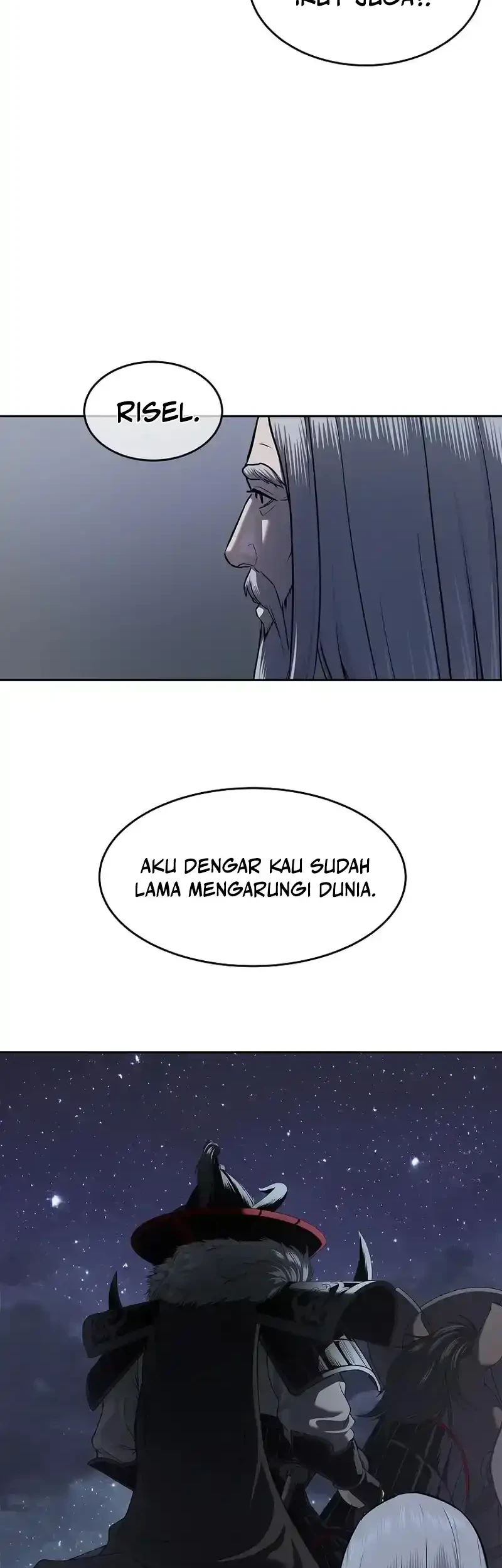 The Vehement Emperor of Steel Chapter 14 Gambar 51