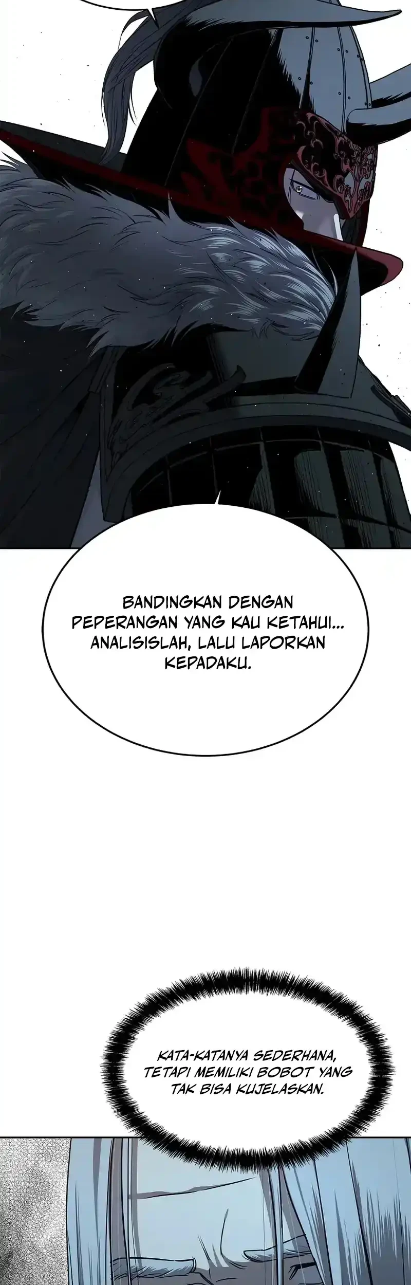 The Vehement Emperor of Steel Chapter 14 Gambar 53