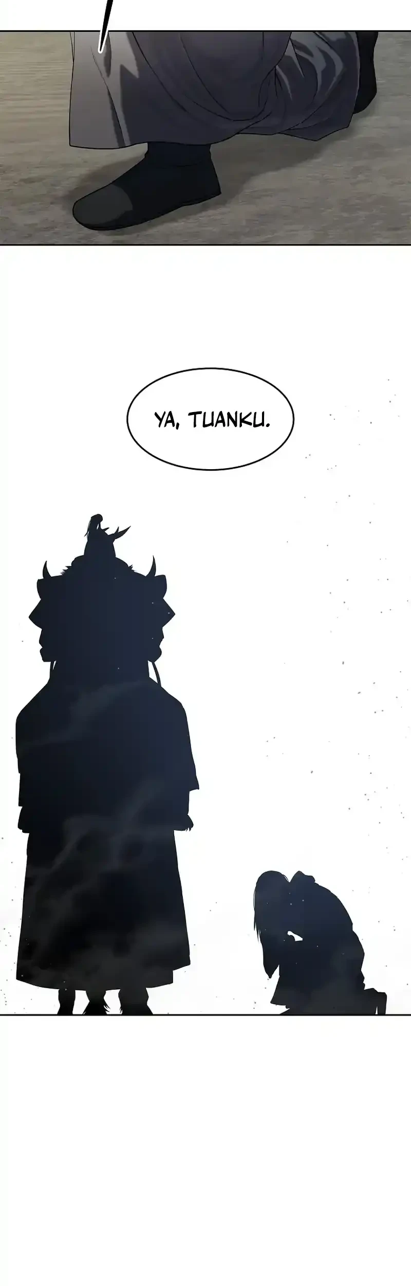 The Vehement Emperor of Steel Chapter 14 Gambar 55