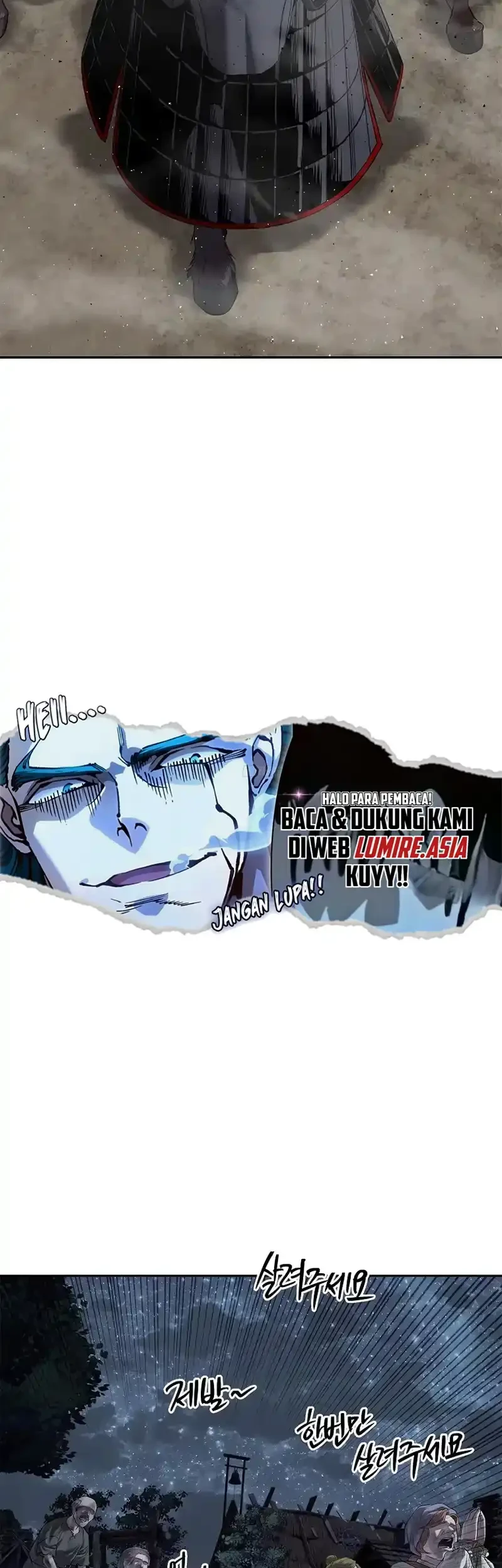 The Vehement Emperor of Steel Chapter 14 Gambar 60